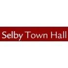 SELBY TOWN HALL