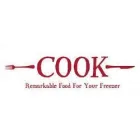 COOK WEYBRIDGE