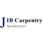 JIB CARPENTRY