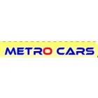 METRO CARS