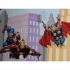 GEOFF BENN ART SERVICES