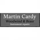 MARTIN CARDY WOODWIND & BRASS REPAIRS