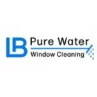 LB PURE WATER WINDOW CLEANING