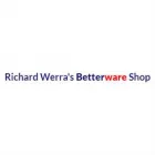 BETTERWARE BY RICHARD WERRA
