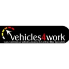 VEHICLES4WORK.COM