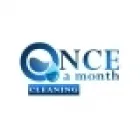 ONCEAMONTHCLEANING LTD