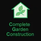 COMPLETE GARDEN CONSTRUCTION