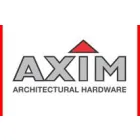 AXIM ARCHITECTURAL HARDWARE