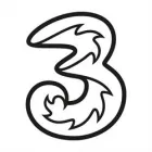 THREE