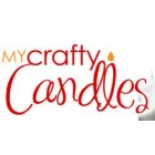 MY CRAFTY CANDLES