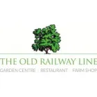 OLD RAILWAY LINE GARDEN CENTRE