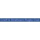 CRIEFF AND STRATHEARN RUGBY FOOTBALL CLUB