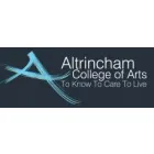 ALTRINGHAM COLLEGE OF ART