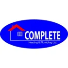 COMPLETE HEATING & PLUMBING LTD