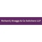 RICHARD J KNAGGS & CO