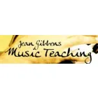 J M GIBBENS BED (HONS) PIANO & FLUTE