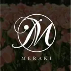 MERAKI CREATIVE HAIR, MAKEUP & BEAUTY