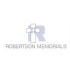 ROBERTSON MEMORIALS