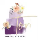 TORI'S CAKES