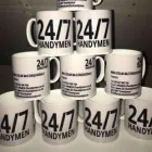 24/7 HANDYMEN