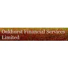 OAKHURST FINANCIAL SERVICES LIMITED