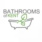 BATHROOMS OF KENT