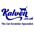 KALVEN THE CAT SCRATCHER SPECIALIST