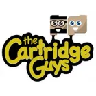 THE CARTRIDGE GUYS PRESTON