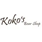 KOKOS BEAR SHOP