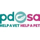 PRESTON PDSA SHOP