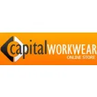CAPITAL CLEANING SUPPLIES LTD