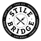 STILE BRIDGE INN