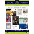 WILLOW PRINT NORTHAMPTON LTD