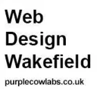 PURPLE COW WEB DESIGN WAKEFIELD