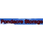 PONDACRE STORAGE