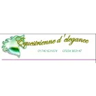 EQUESTRIENNE D'ELEGANCE