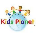KIDS PLANET DAVENPORT