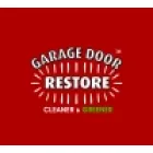 GARAGE DOOR RESTORE