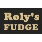 ROLY'S FUDGE