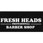 FRESH HEADS BARBER SHOP