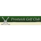 PRESTWICK GOLF CLUB