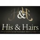 HIS & HAIRS TEAM LTD