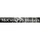 MCCOYS PUB BROKERS LTD