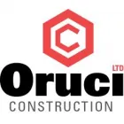 ORUCI CONSTRUCTION