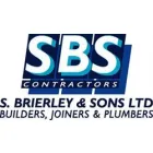 S BRIERLEY & SONS