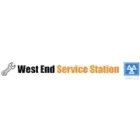WEST END SERVICE STATION