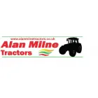 ALAN MILNE TRACTORS