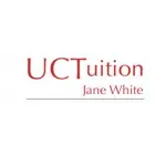 JANE WHITE TUITION