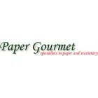 PAPER GOURMET