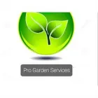 PRO GARDEN SERVICES
